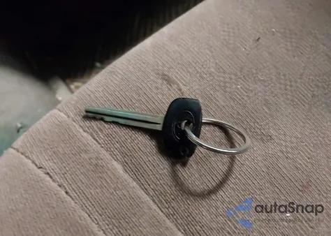 2001 Toyota Tacoma Base V6 z USA, uszkodzony, nr VIN 5TEWN72N91Z827915